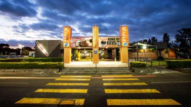 Keysborough Hotel