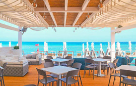 Nais Beach Club