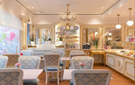 Cafe Mateika