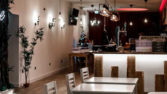 Come - The Steakhouse