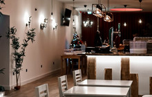 Come - The Steakhouse餐厅图片