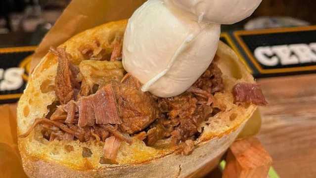 Amascalzon Burgerhouse