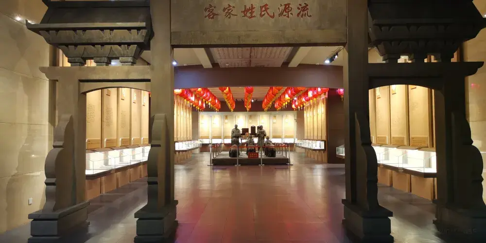 永安旅遊
