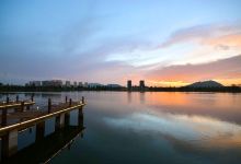 临津公园景点图片