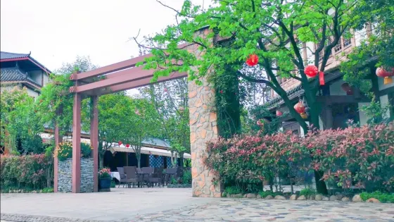 故里桃園