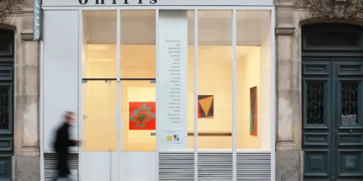 Galerie Oniris