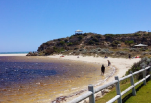 Moore River National Park景点图片