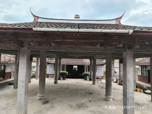 双峰寺