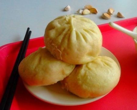 文登包子(峰山路店)