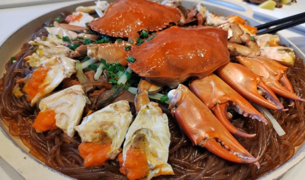 富黎华海鲜大酒楼(正大广场店)