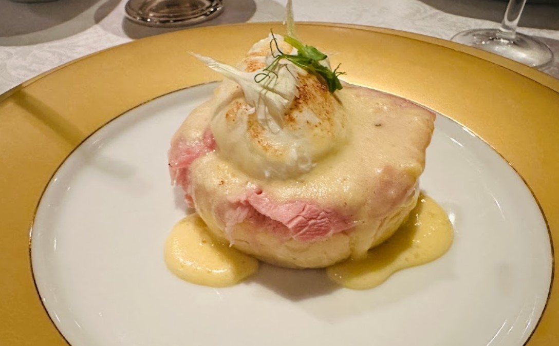 The London Grill餐厅图片