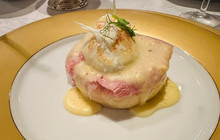 The London Grill餐厅图片