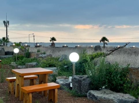 Jeju Gommak Restaurant