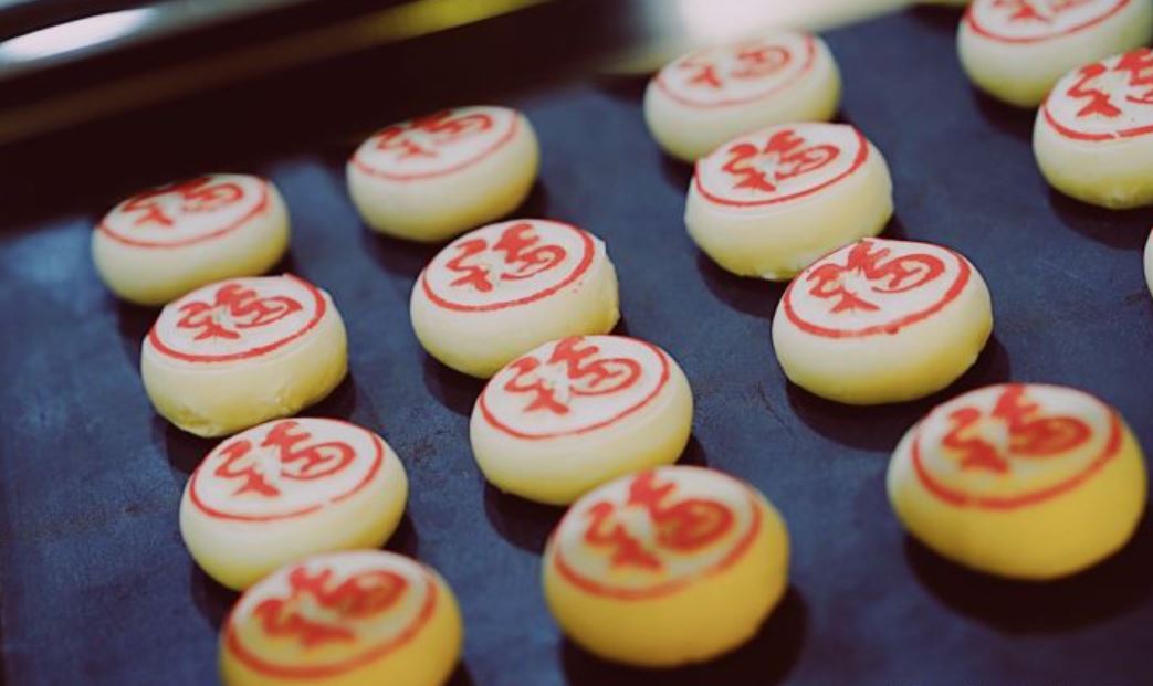 得膳斋(虎山路店)餐厅图片