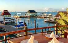 Crab House Cancun餐厅图片