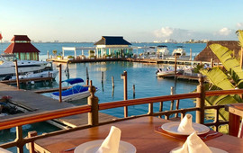 Crab House Cancun