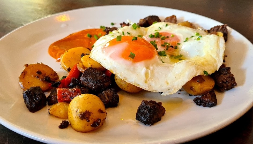 Michael's Genuine Food & Drink餐厅图片