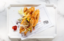 滕头生态酒店(慈溪店)餐厅图片