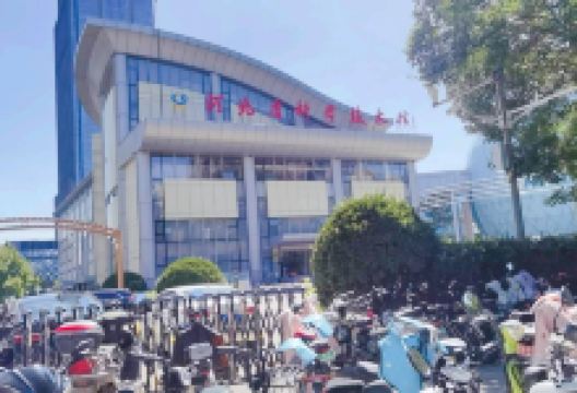 河北省科学技术馆景点图片