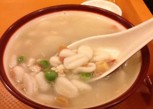 知味观(丁桥店)