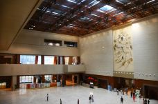 开封博物馆-开封-阿诚的白日梦