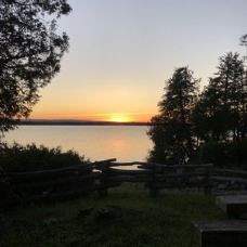 Campbell’s Bay Campground-斯旺顿-Laird_Torrance