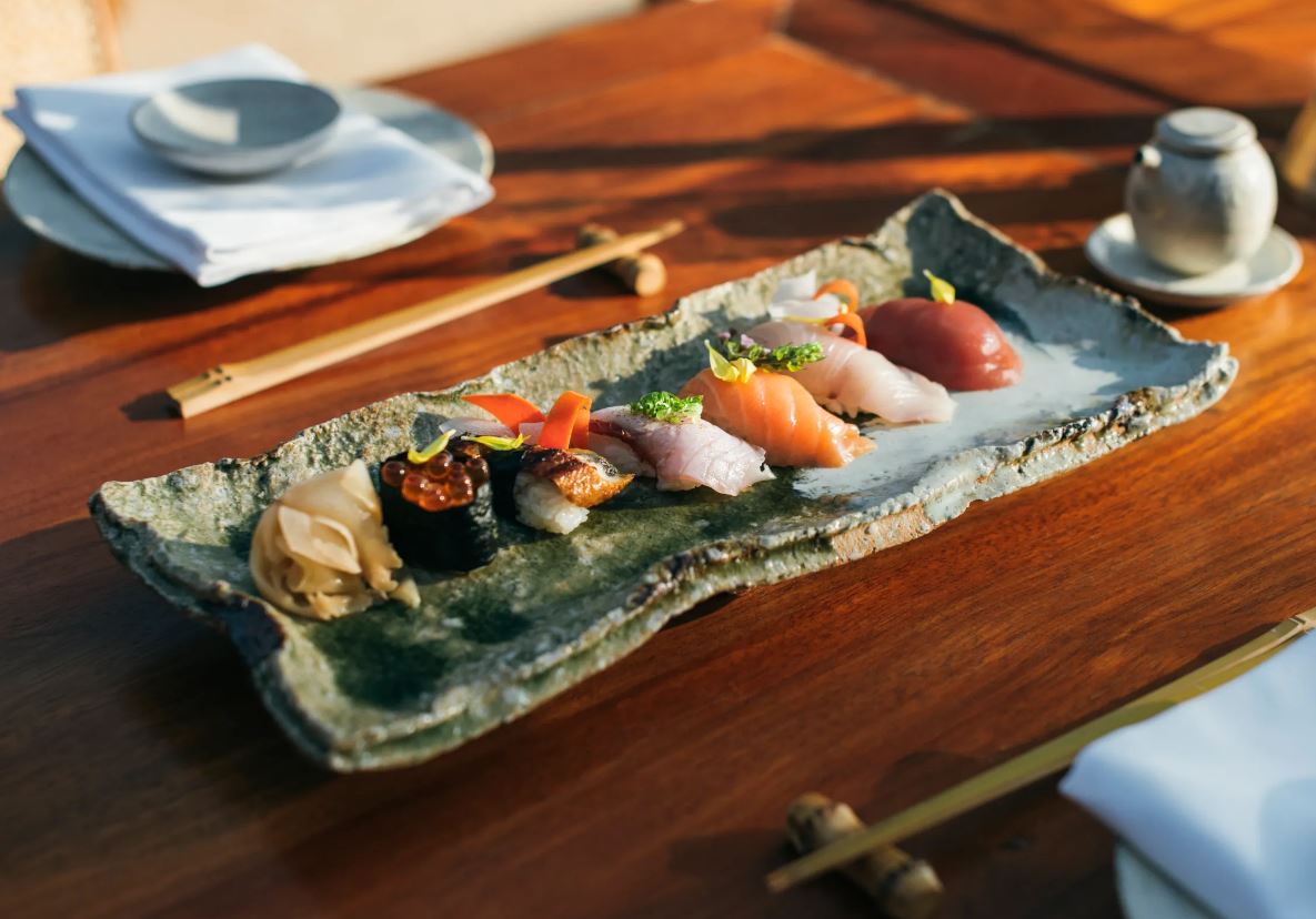 安缦璞瑞(Amanpuri)图片