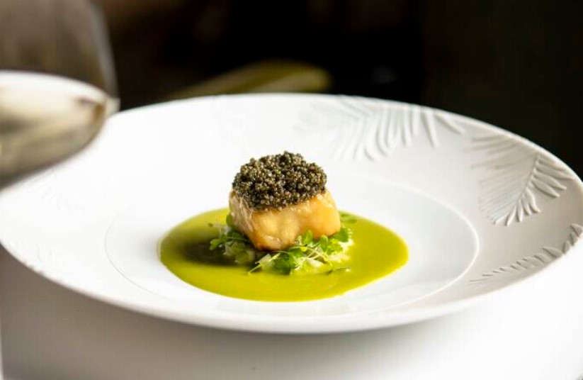 Le Gabriel餐厅图片