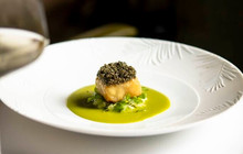 Restaurant Le Gabriel餐厅图片