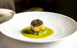 Restaurant Le Gabriel