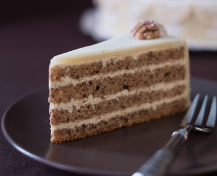 Cafe-Restaurant Zauner餐厅图片