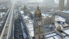 哈药集团制药六厂-哈尔滨