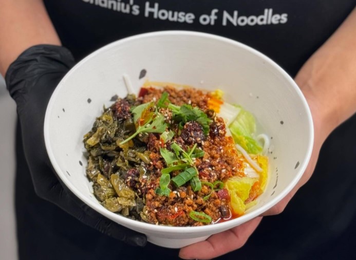 Shaniu's House of Noodles餐厅图片