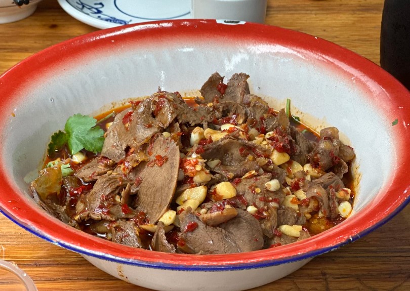 四方坪三十栋饭店(四方坪店)