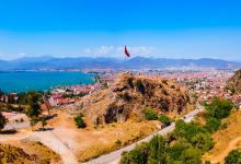 Fethiye Kalesi景点图片
