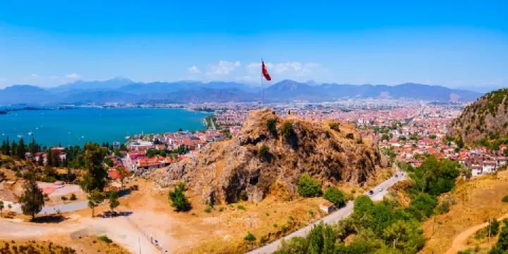 Fethiye Kalesi