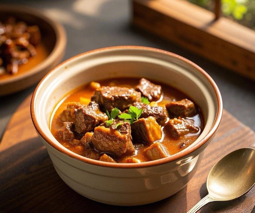 华梅西餐厅(哈尔滨中央大街店)餐厅图片