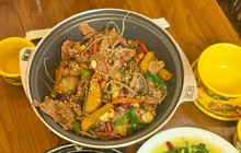 牛牛藏餐吧餐厅图片