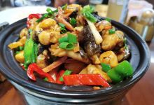 宏村1983徽菜美食图片