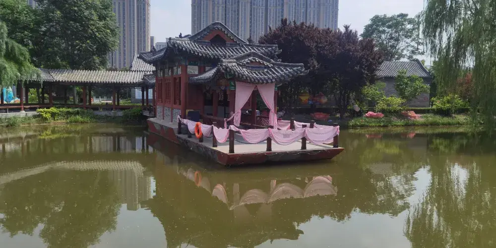 永安旅遊