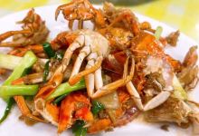 28年老字号·傅记海鲜饭店(双月湾店)美食图片