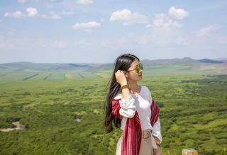 【呼伦贝尔大草原】随心而行，圆梦呼伦贝尔【呼伦贝尔旅游攻略】