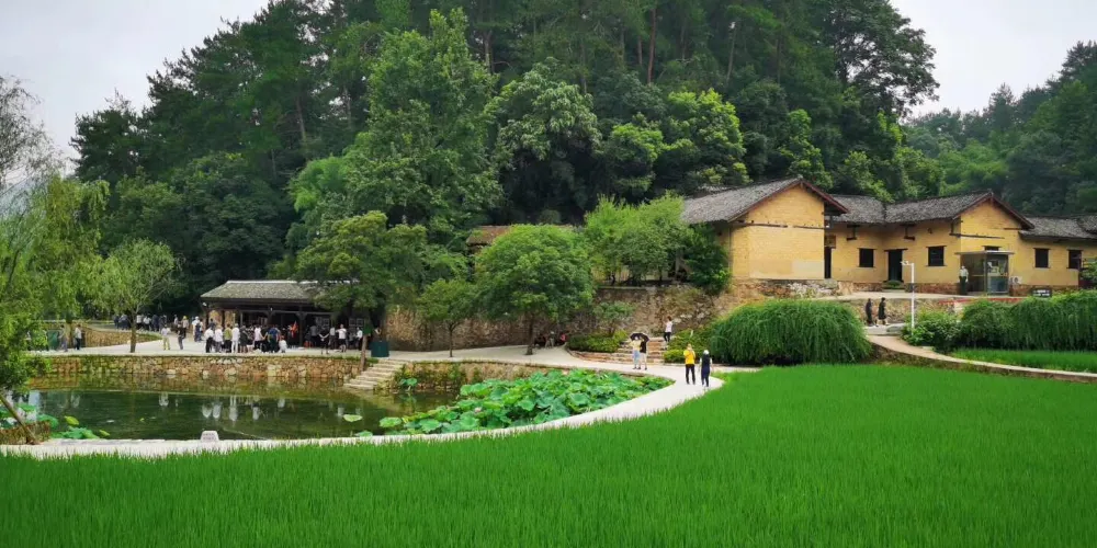 永安旅遊