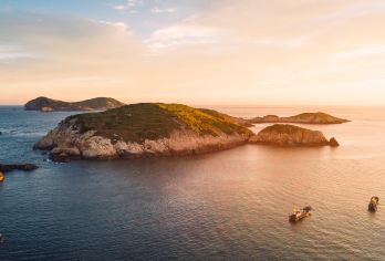 硇洲岛+东海岛一日游【2人成行&纯玩&精品小团】【家庭、亲子、朋友、闺蜜、情侣】