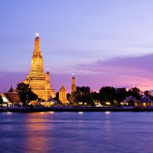 Bangkok