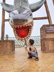 刘家湾赶海园-日照-YoYo_2Q7C7M0F