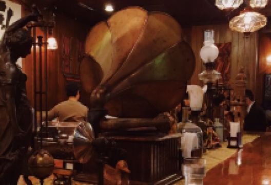 Kohigurume美食图片