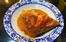 侯阿婆·烧肉粽(钟楼店)餐厅图片