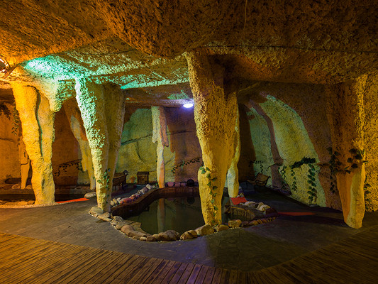 11.11巅峰“s”杀,99元抢336元宁乡沩山双人温泉,密印寺下养身养心!