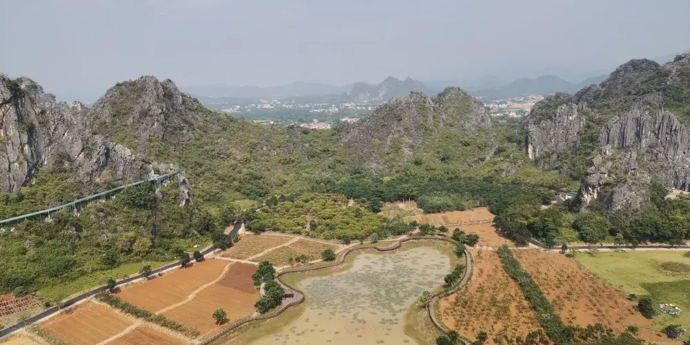 永安旅遊